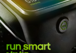 Course adidas miCoach Smart Run : la montre du sportif connectée