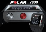Course Polar V800 : le futur