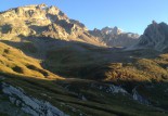Course Chronique du Mont Blanc #7: Le moment ou tout a basculé...
