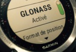 Course Activer GLONASS sur la Garmin Fénix 3