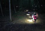 Course Trail des lumières 2016 : 7 ans après la première