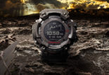 Course Casio Rangeman GPS : une montre pour traileurs ?