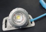 Course LedLenser NEO10R : Lampe frontale ou pas