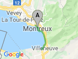 parcours Montreux. 3.18.09